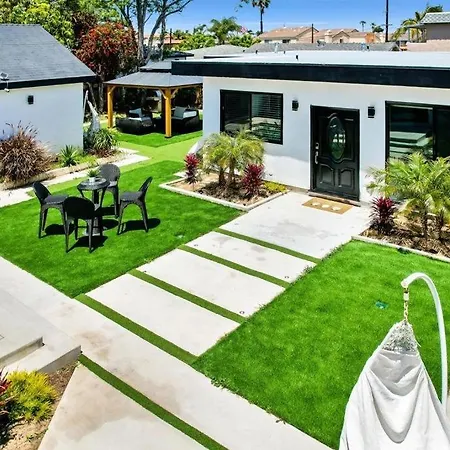 Luxury 4 Bedroom Villa